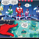 Hi, Time Force Rangers...